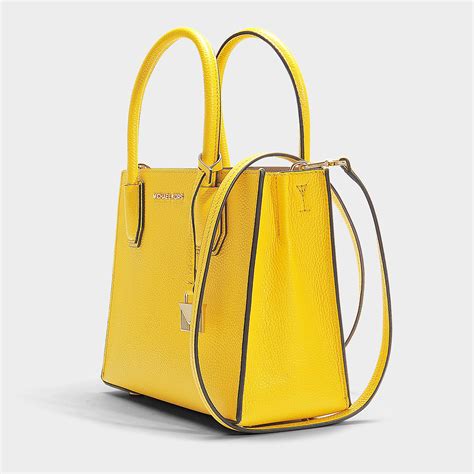 michael kors sunflower shoulder bag|Shoulder Bags Michael Kors .